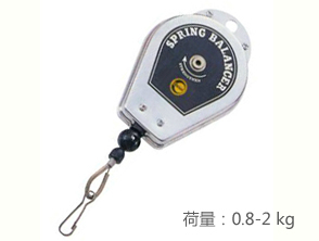 銳克馬REKMA AA-2010彈簧吊車