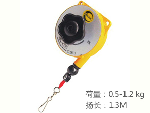 銳克馬REKMA AA-2107彈簧吊車