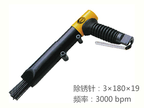 銳克馬REKMA AT-2505工業(yè)級(jí)氣動(dòng)除銹器